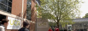 UCA Epsom