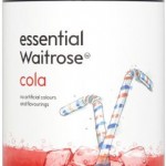 Waitrose Cola