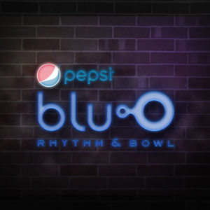 bluO Rhythm & Bowl