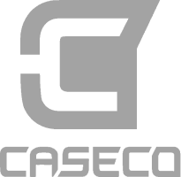 Caseco Logo Grey